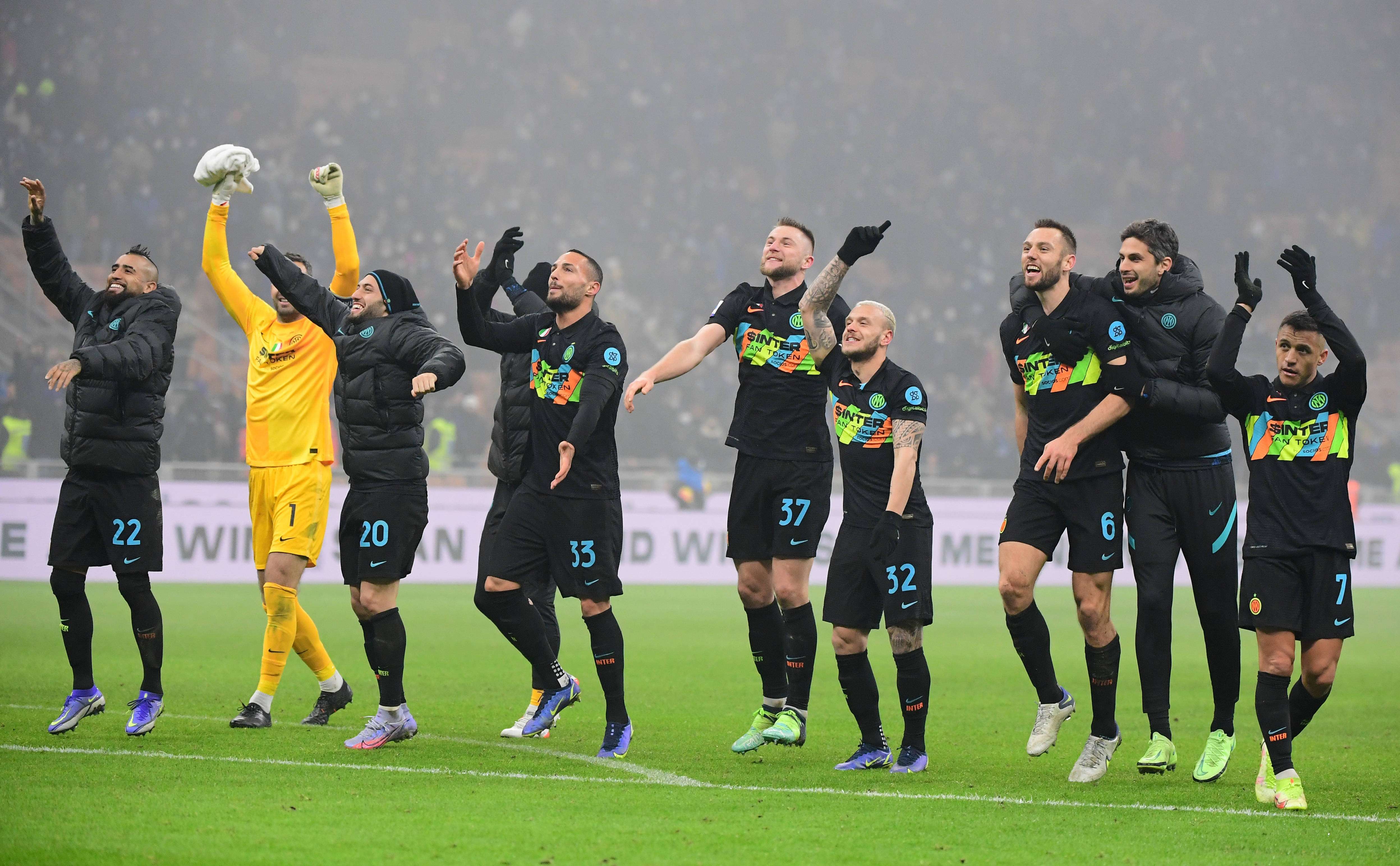 Panda Sports-意甲比赛风云再起，胜负将谁属？(意甲球赛)